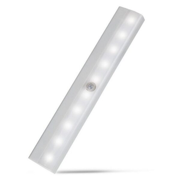 Luminária Led De Movimento Com Sensor Motion Light